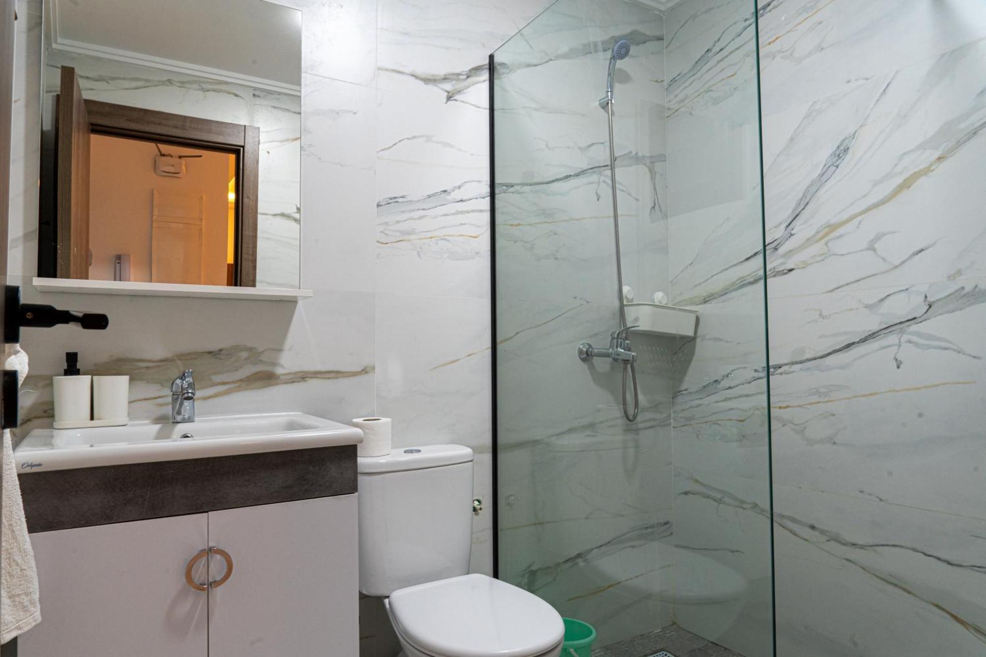 Residences & Suites Nador Exterior photo