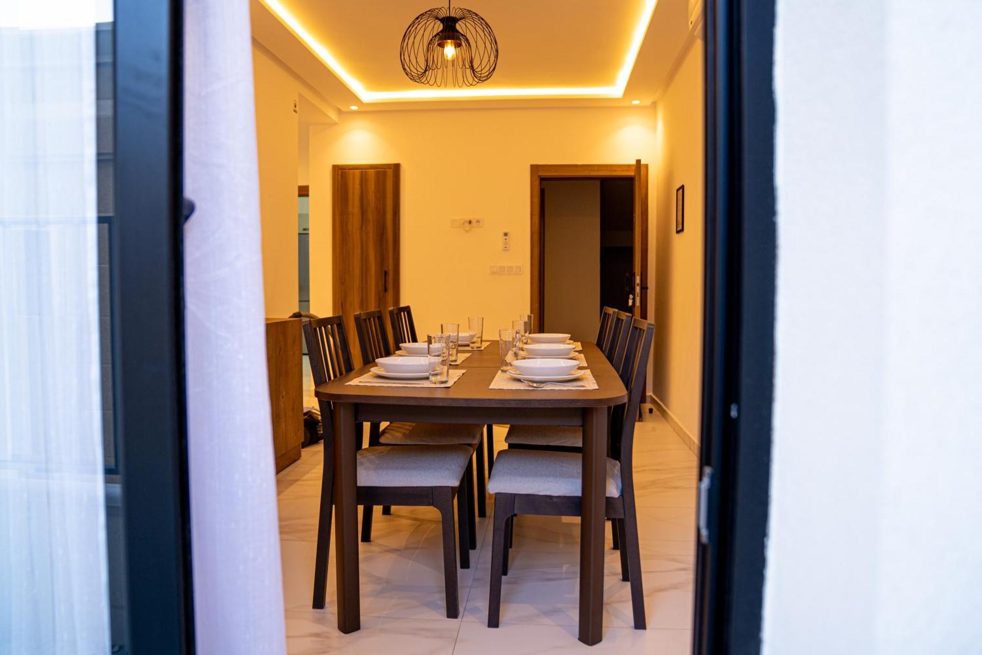 Residences & Suites Nador Exterior photo